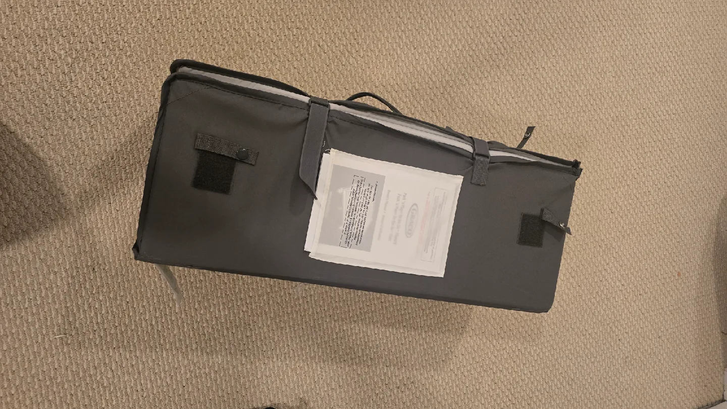 Graco Pack 'n Play Portable Playard image indicator(2)