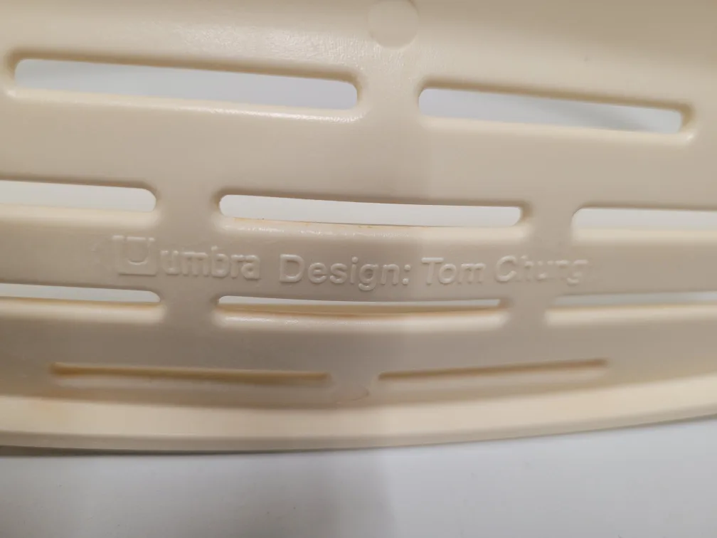 Umbra Shower Caddy image indicator(4)