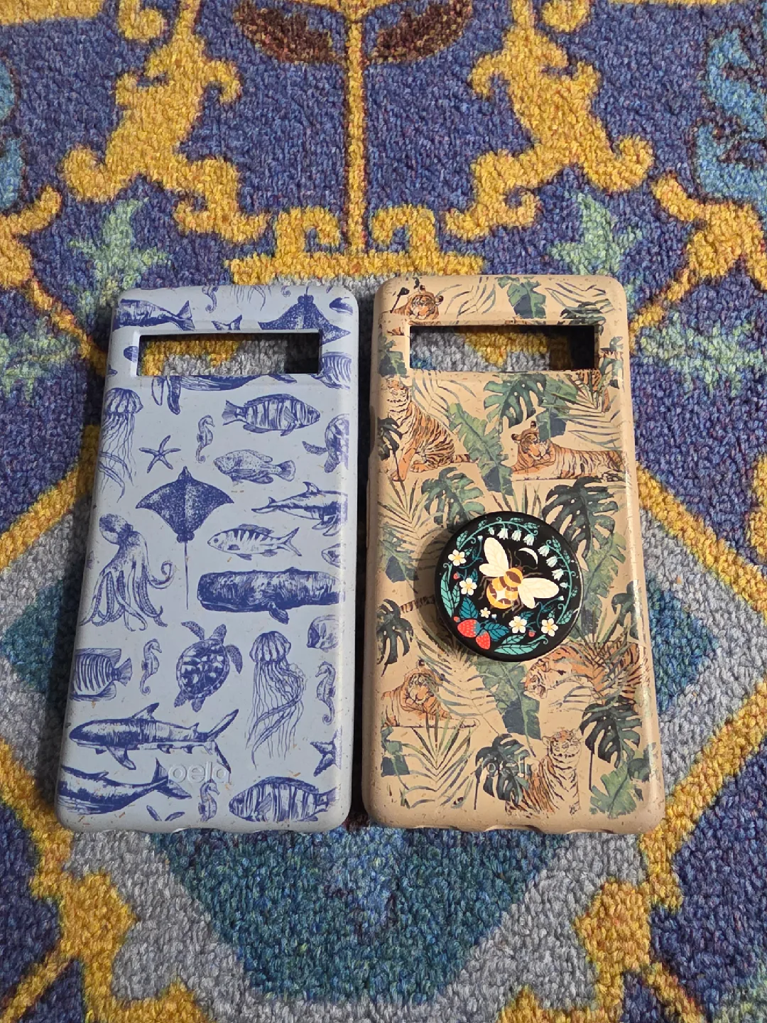 Pela Case for Google Pixel 7a thumbnail