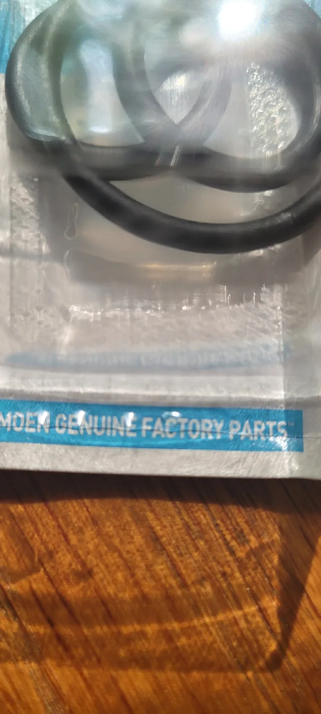 Moen 96778 Spout O-Ring Kit for Kitchen Faucets image indicator(5)