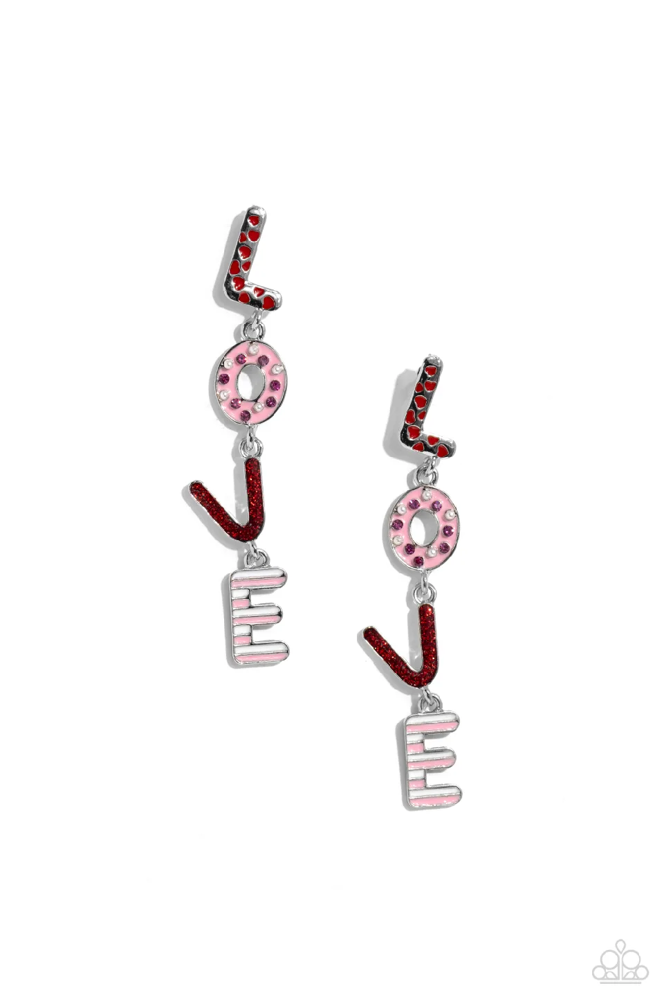 Paparazzi Earrings - Assorted Styles image indicator(10)