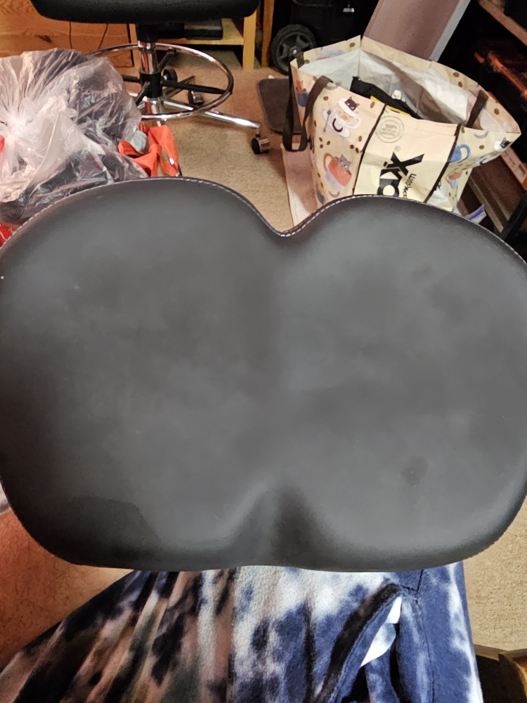 Schwinn Comfort Bike Seat - photo 3