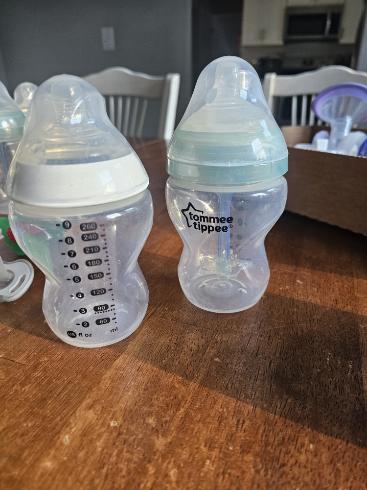 Baby Bottles - NUK, Tommee Tippee, Medela - photo 4