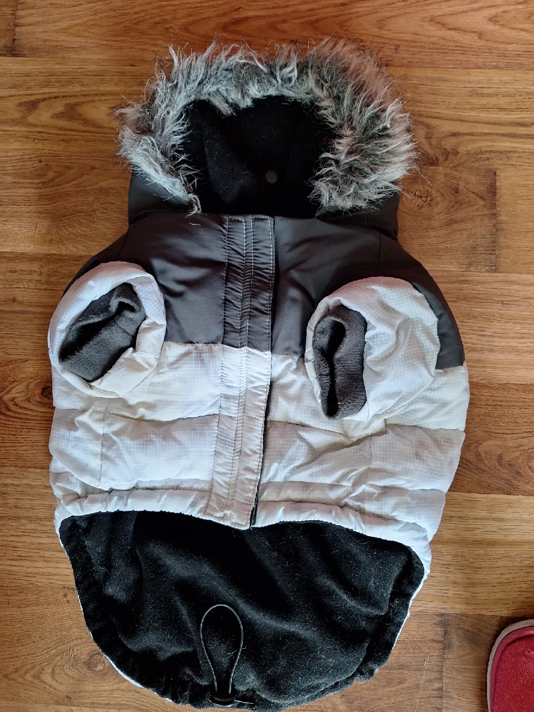 Canada Pooch Dog Winter Coat image indicator(2)