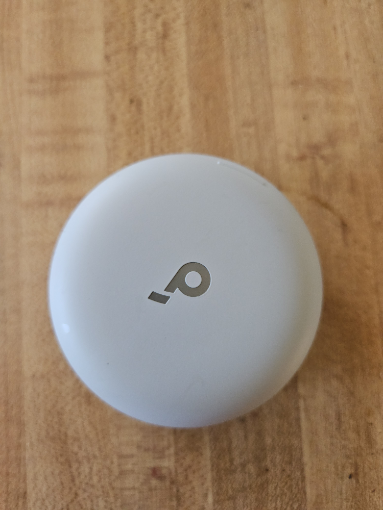 Soundcore Sleep A30 Smart ANC Earbuds - photo 2
