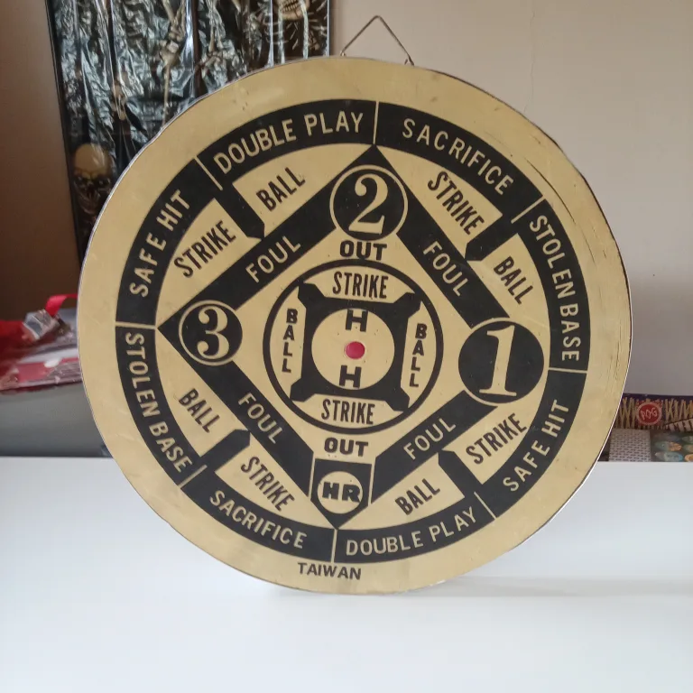 Dart Board - Double Play & Standard 🥕🥕🥕 image indicator(2)