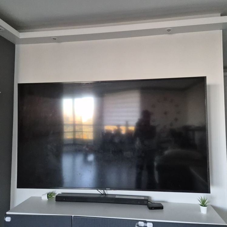 75" tv for sale