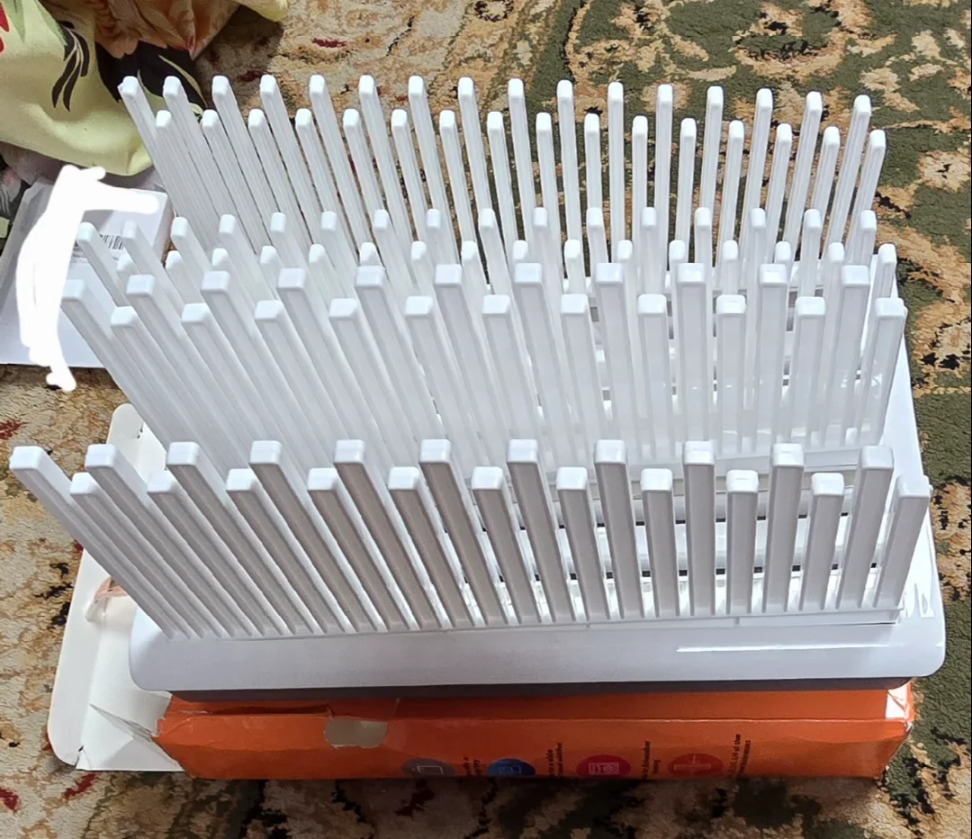 Brand new High-End Bread Slicer - 304 Stainless Steel Sheet image indicator(3)