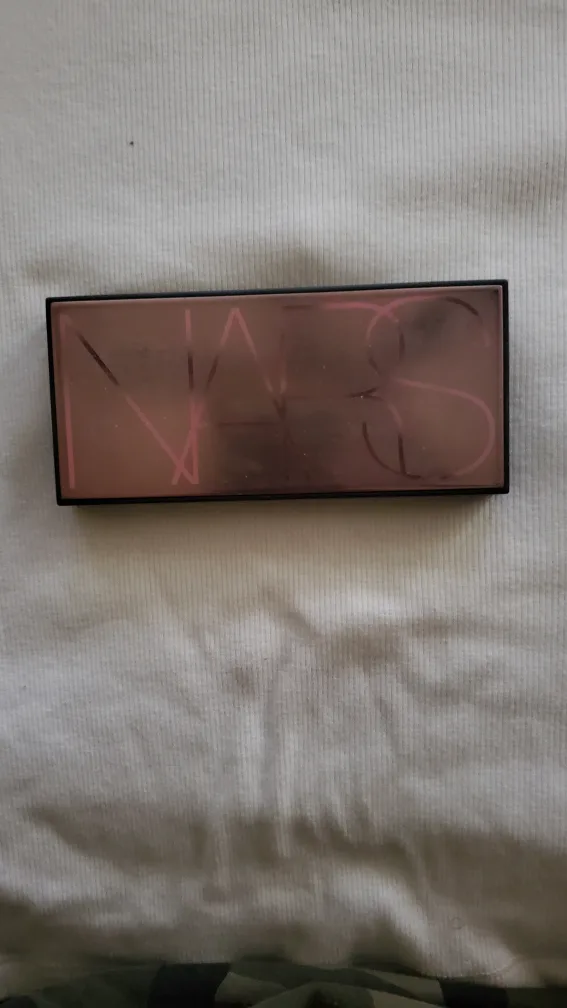 NARS Eyeshadow Palette thumbnail