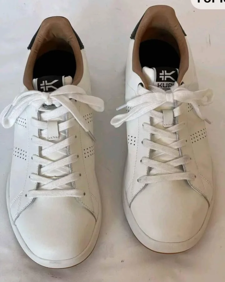 Kuru Women's Roam Comfortable Walking Shoes image indicator(2)