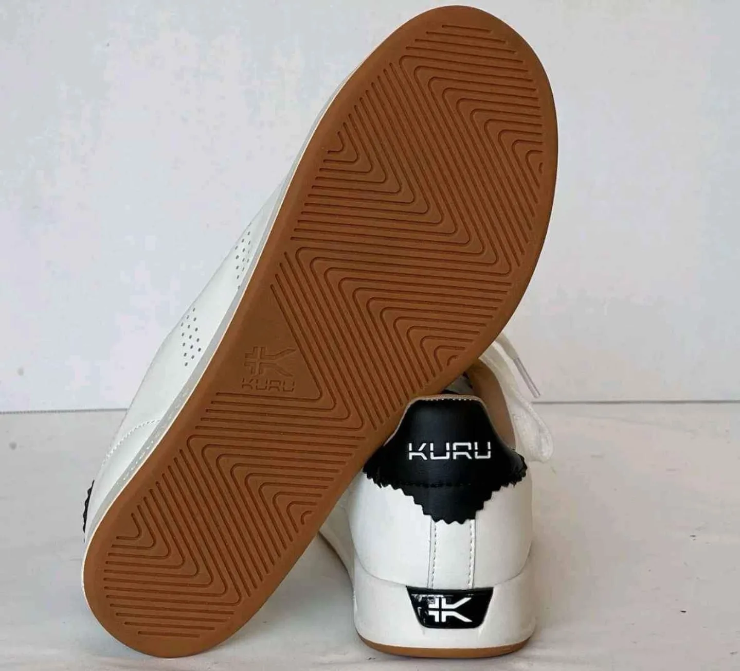 Kuru Women's Roam Comfortable Walking Shoes image indicator(4)