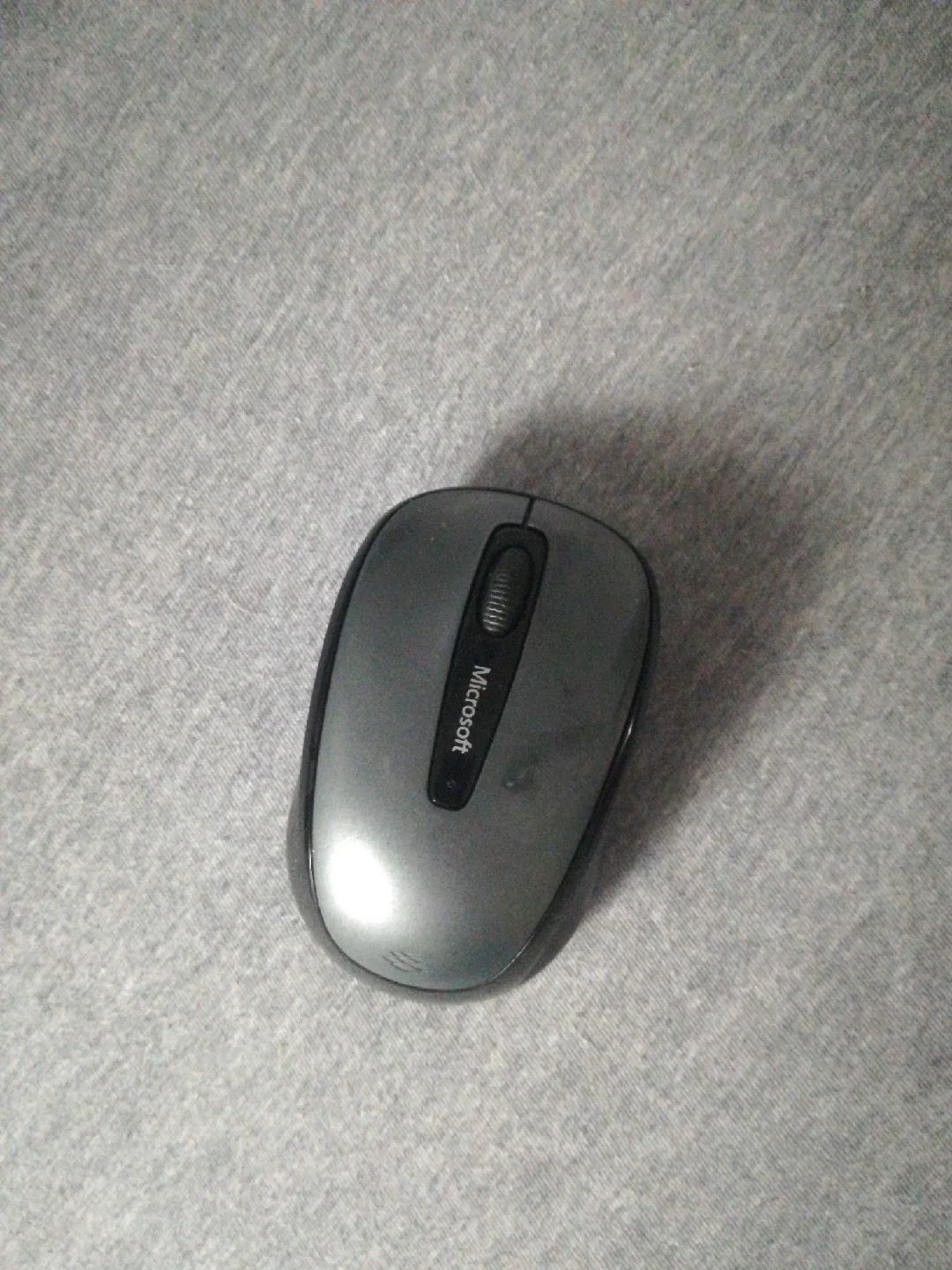 free! Microsoft Wireless Mouse thumbnail