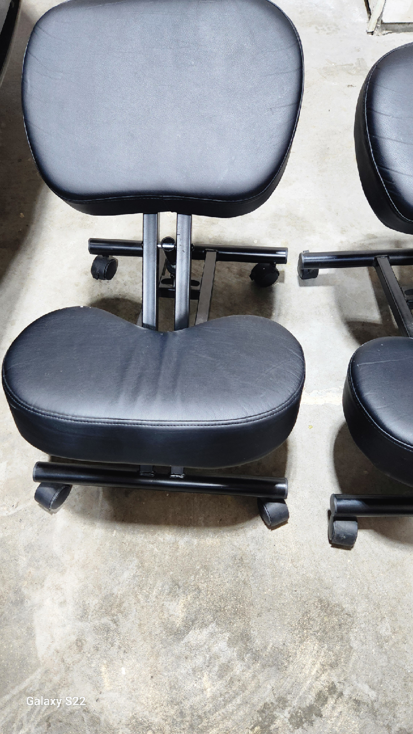 Kneeling Chair - Ergonomic Posture - photo 2
