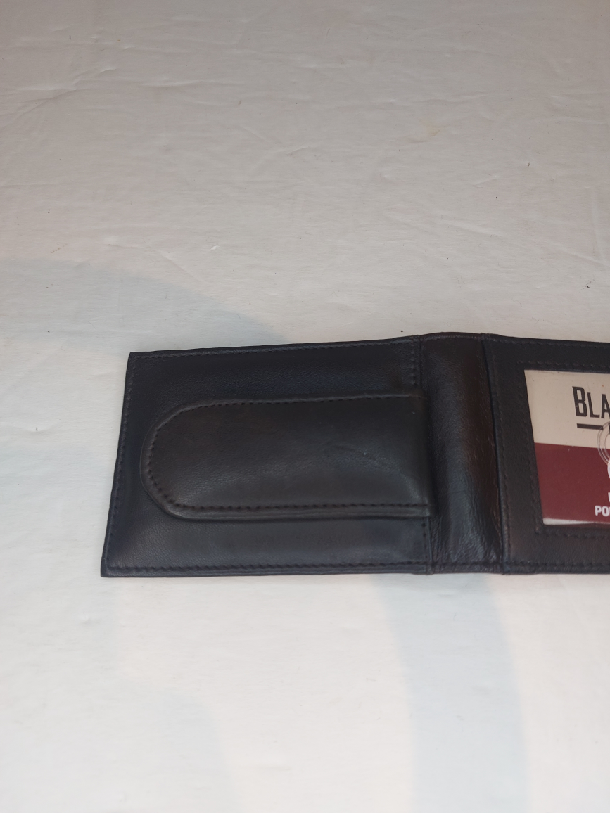 Black Canyon Outfitters RFID Leather Wallet - New - photo 4