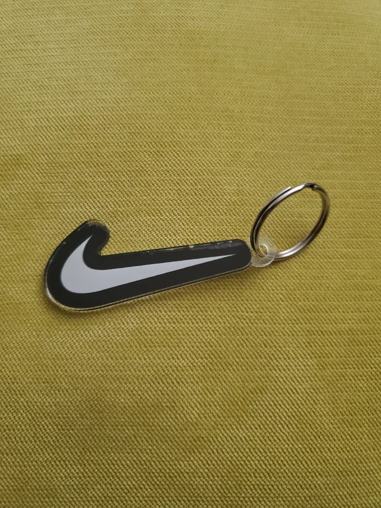 Nike Keychain 🥕 thumbnail