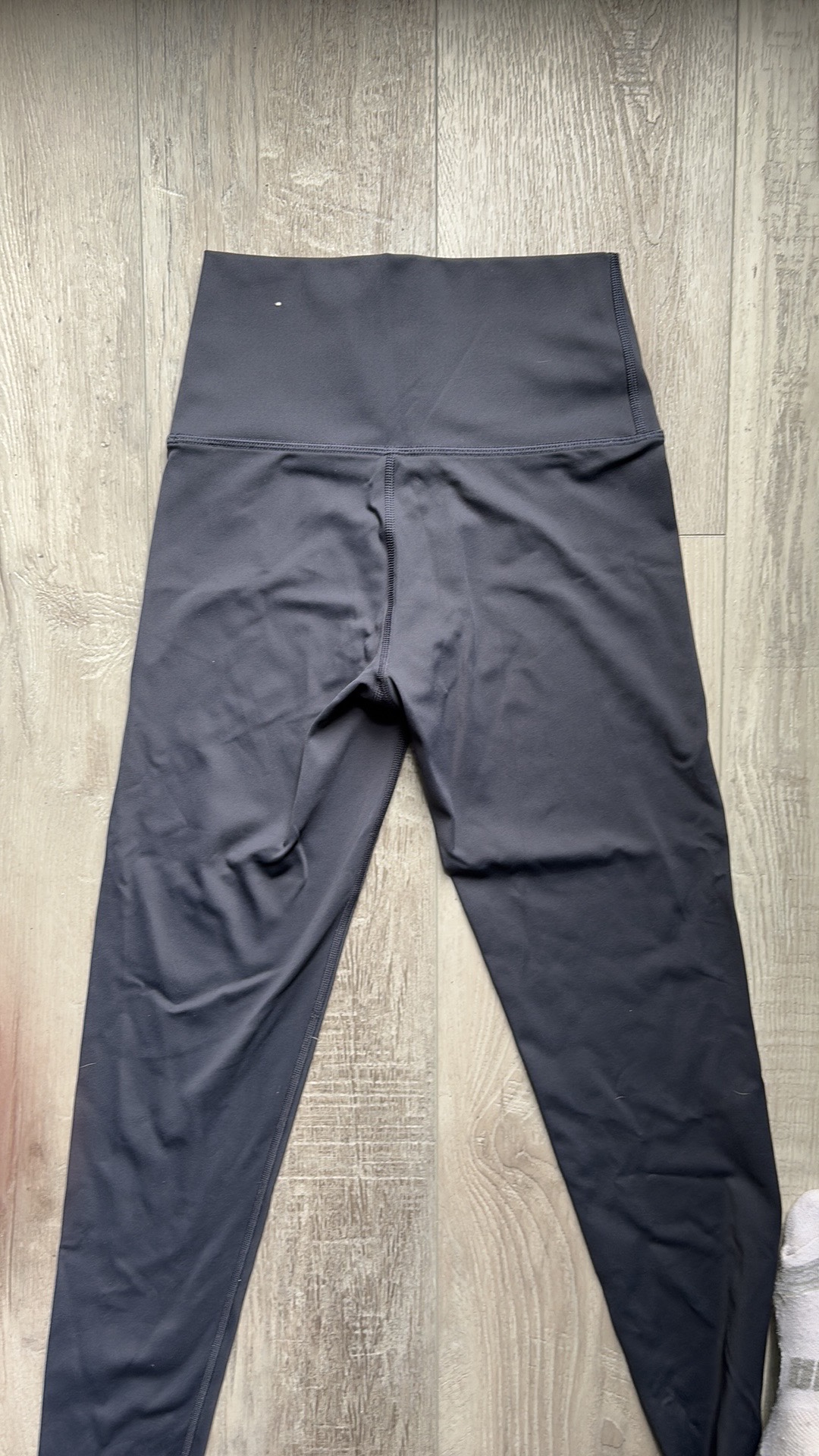 Offline by Aerie Grey Leggings - Size S - photo 5