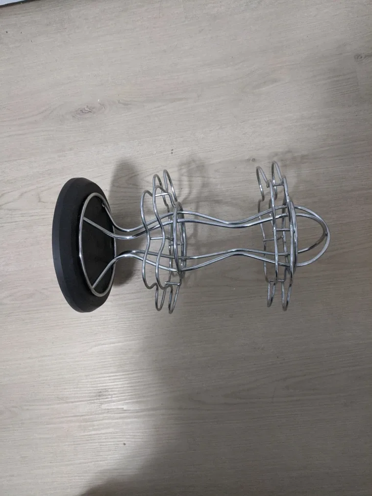 Nespresso Capsule Holder image indicator(2)