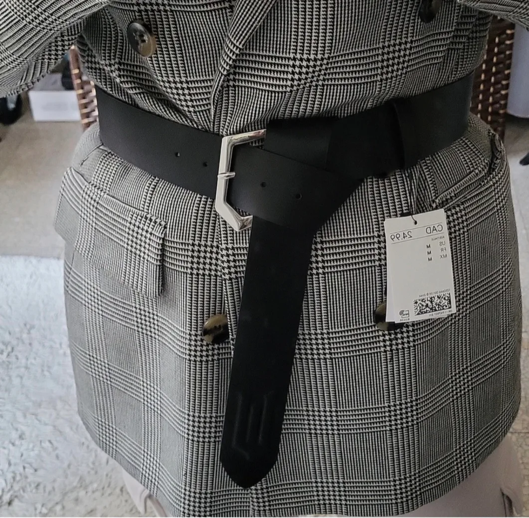 ladies  brand new  belt thumbnail