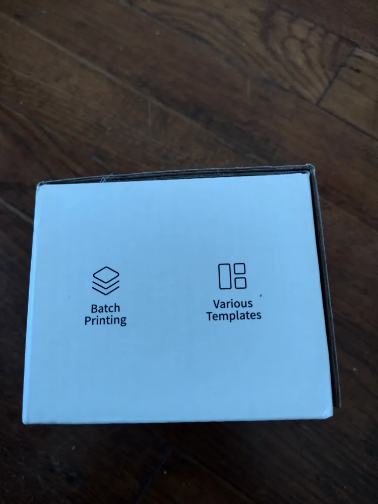 🥕 Post an item on the electronics category image indicator(3)