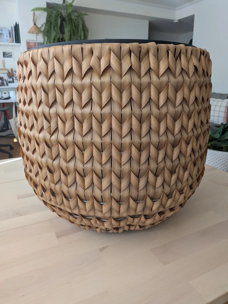 Large Planter Pot - 15" Height thumbnail