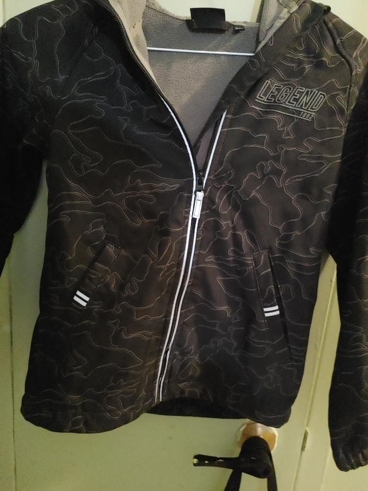 George Legend 1962 Jacket - Size M (7-8)
