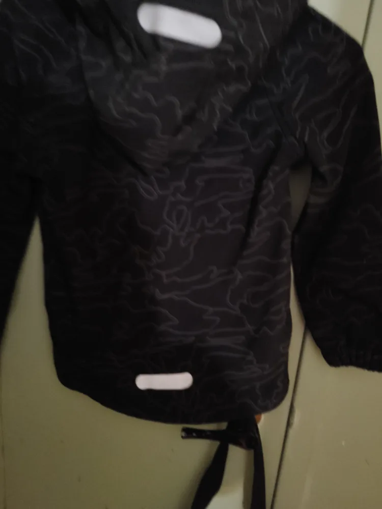 George Legend 1962 Jacket - Size M (7-8) image indicator(4)