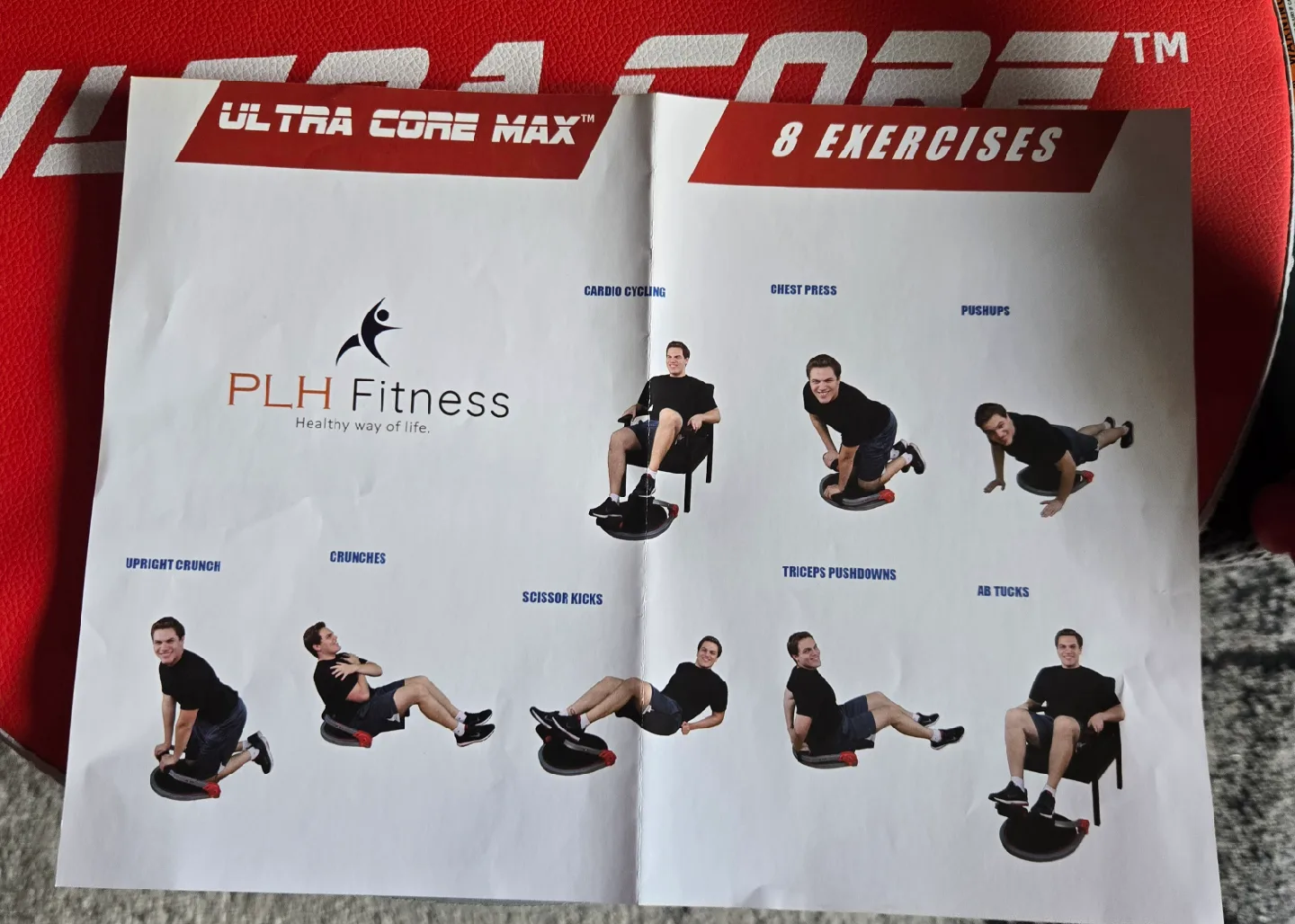 ULTRA CORE Workout image indicator(4)