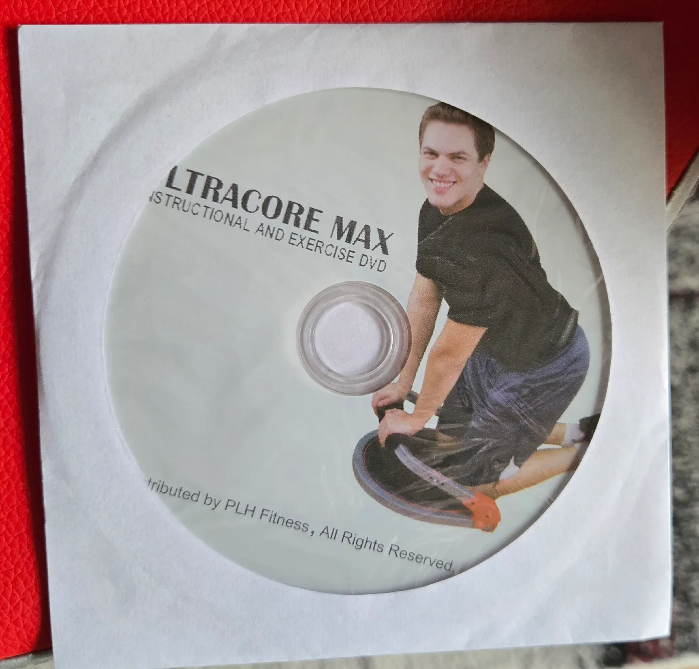 ULTRA CORE Workout image indicator(5)