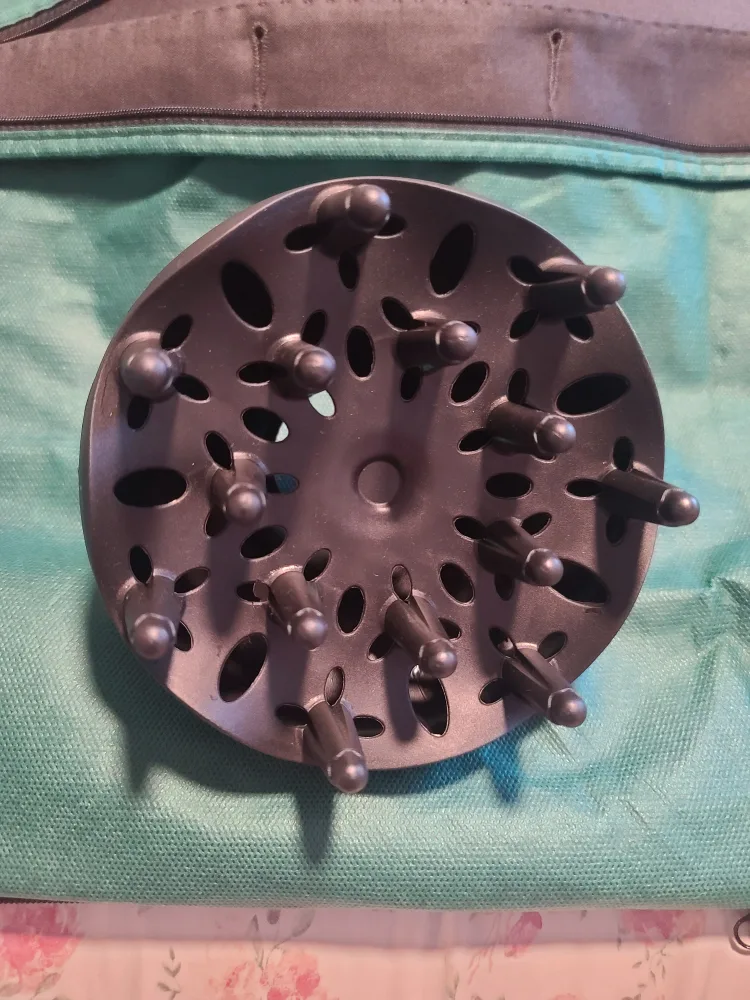 🥕Hair Dryer Diffuser Attachment🥕 thumbnail