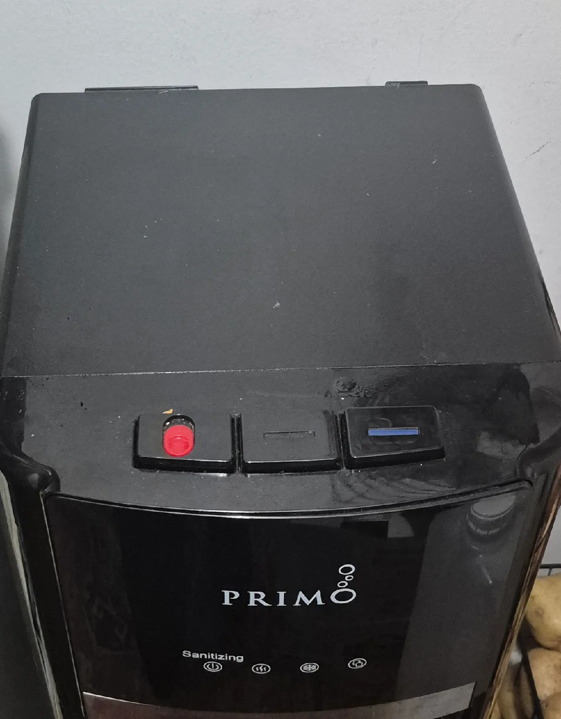 Primo Sanitizing Water Dispenser image indicator(3)