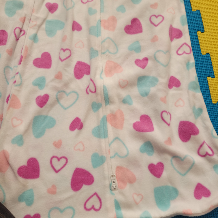 Joe Fresh Baby Sleep Sack - photo 3