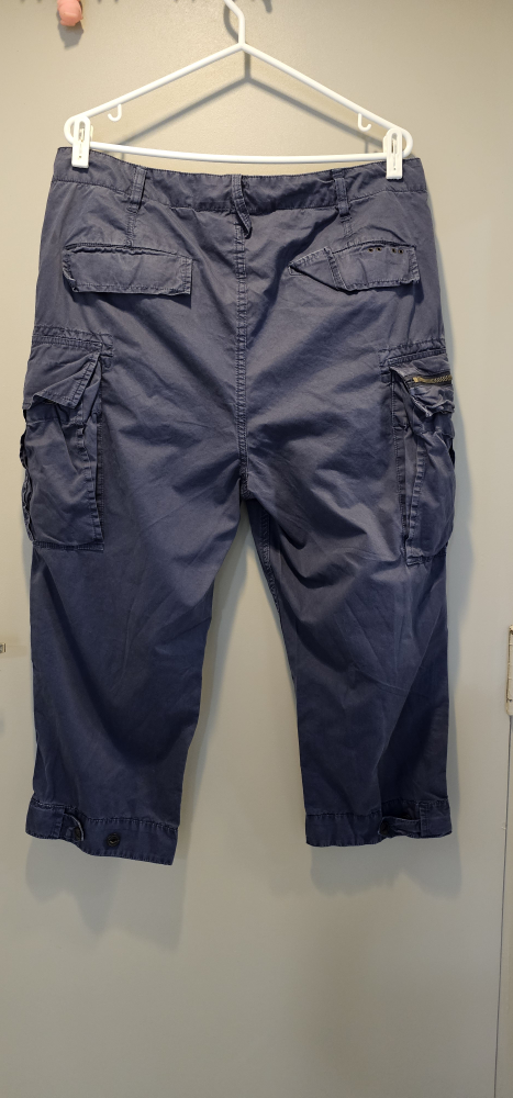 J.C. Rags Detonic 3/4 Cargo Pants - photo 5
