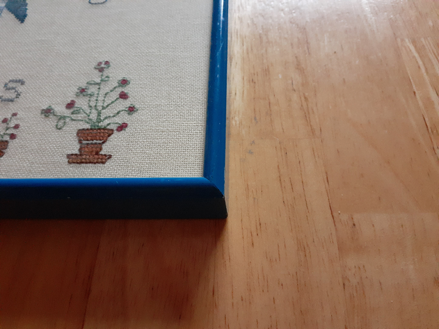 Dutch Sampler - photo 3