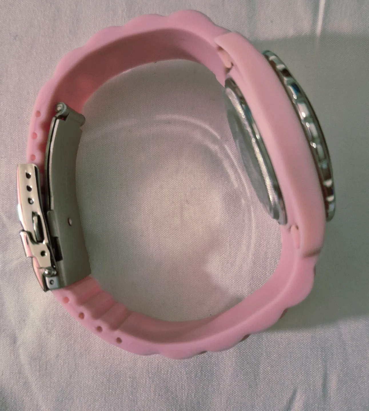 pink  Joan Rivers  watch image indicator(3)