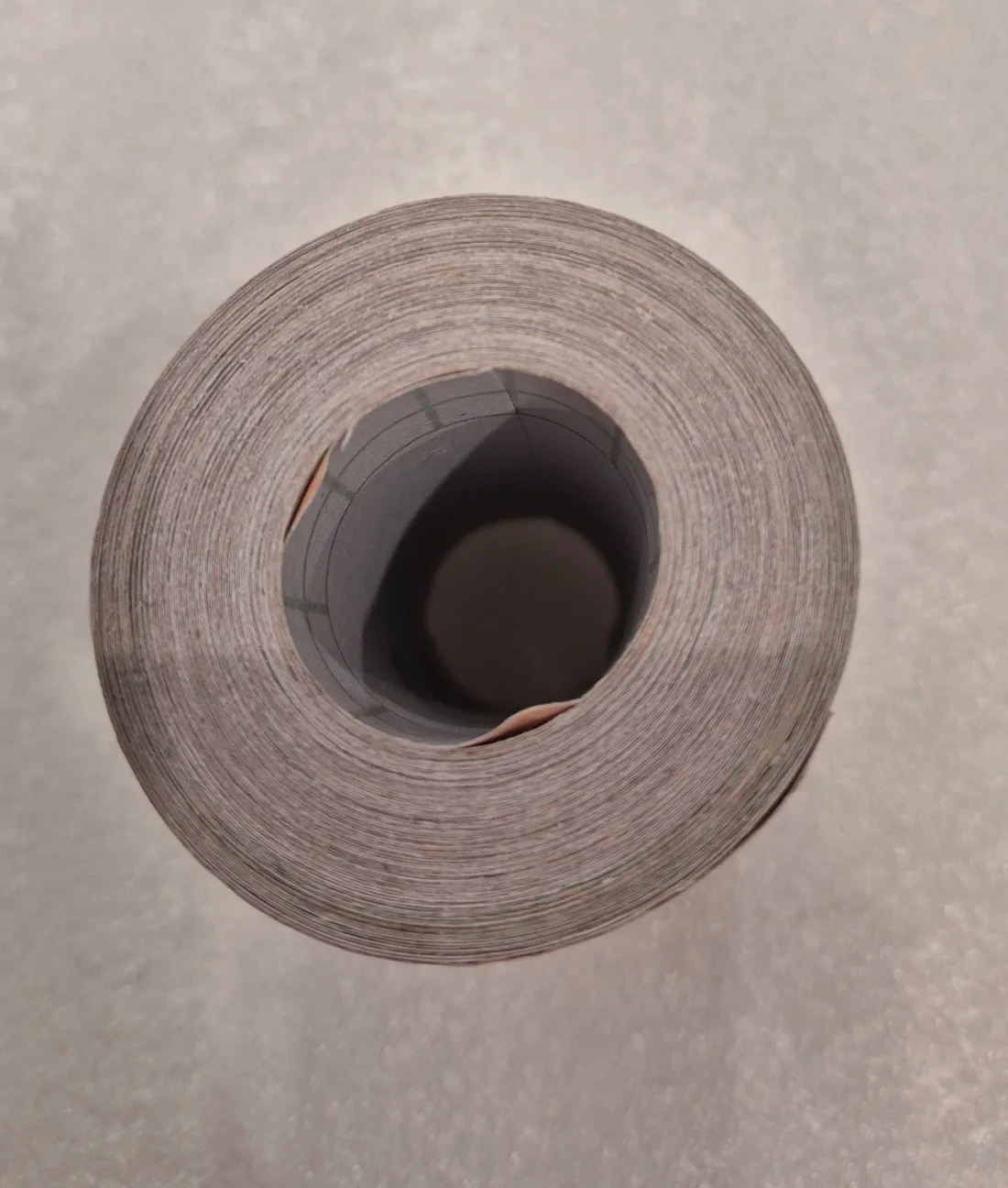 Wood Grain Peel and Stick Wallpaper Boarder 32ft image indicator(5)