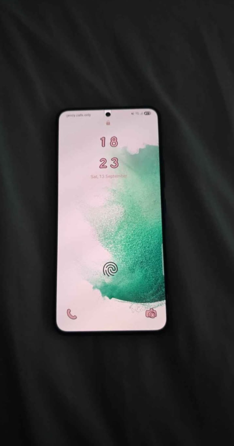 Samsung Phone