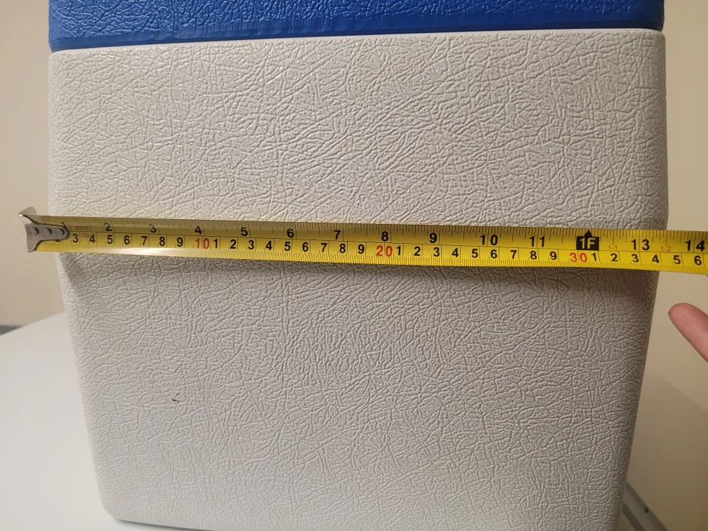 Coleman Personal 16 Cooler image indicator(3)