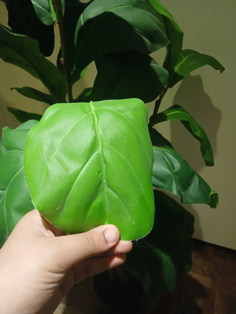 Pottery Barn Artificial Fig Tree image indicator(7)