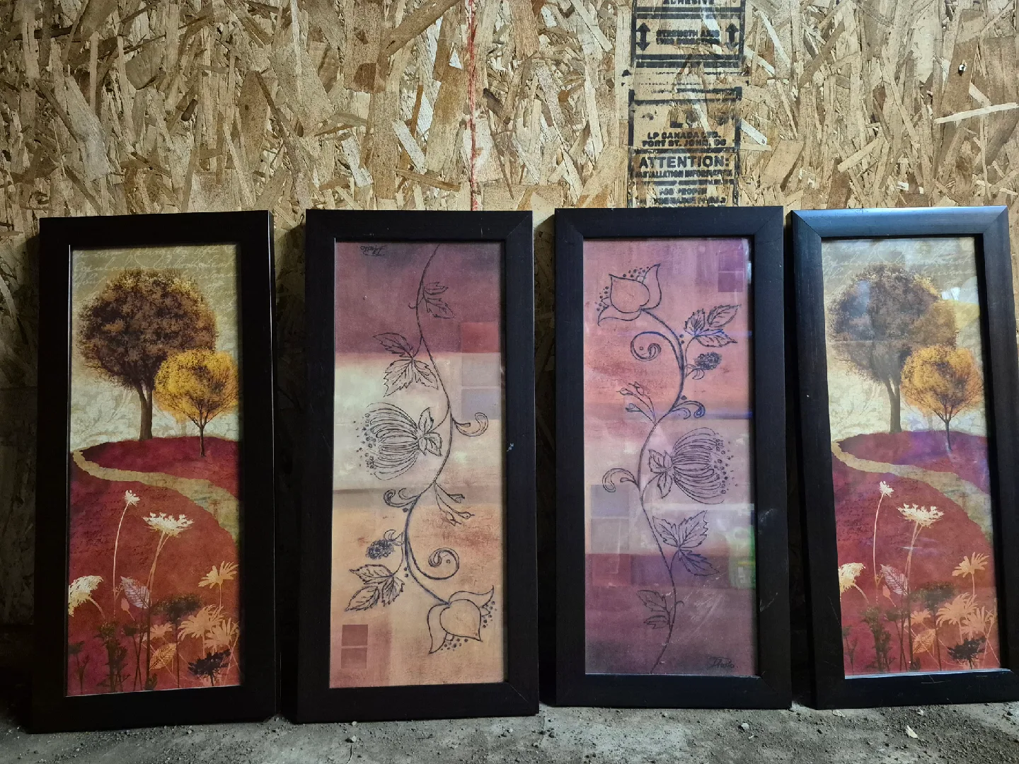 Wall art 🥕 thumbnail