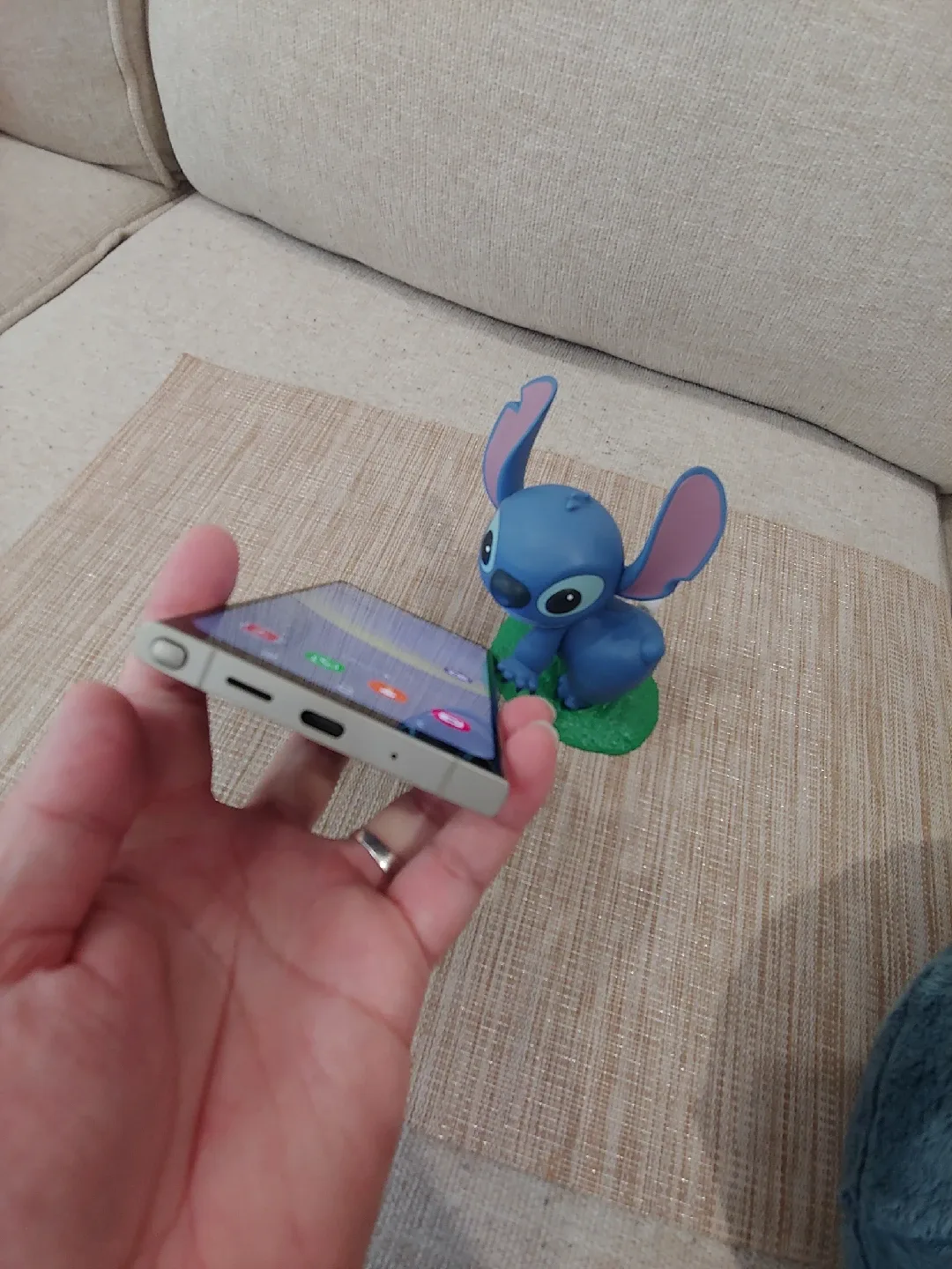 2025 New S25 Ultra Smartphones 16GB+1TB 5G Dual SIM 4K OLED image indicator(6)