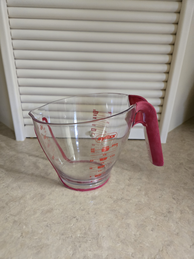 Zyliss 4-Cup Measuring Cup