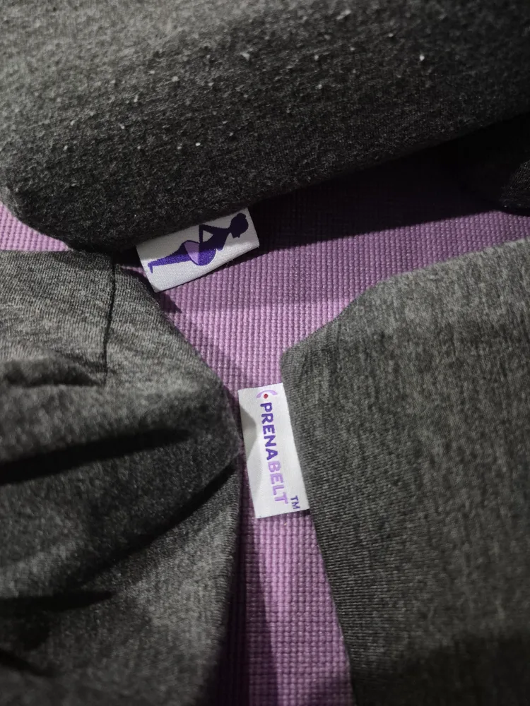 Prenabelt pregnancy pillows and belt image indicator(2)