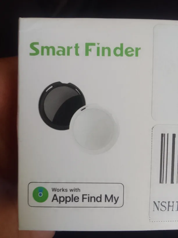 air tags smart finder thumbnail