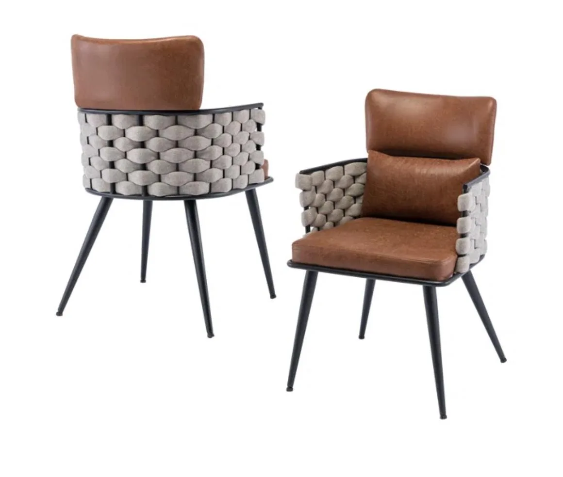 Brand New Chairs set of 2 thumbnail