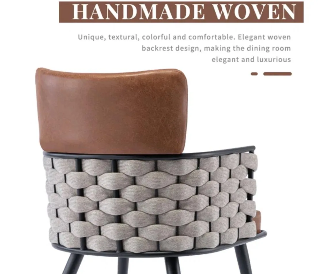 Brand New Chairs set of 2 image indicator(3)