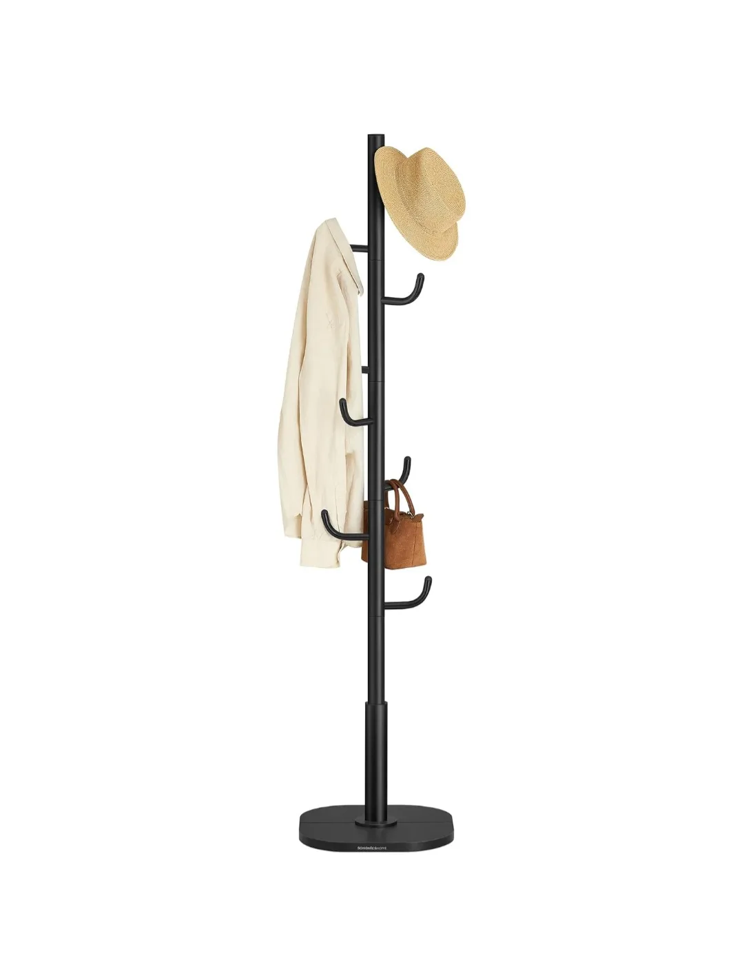 SONGMICS Cactus-Shaped Coat Rack thumbnail