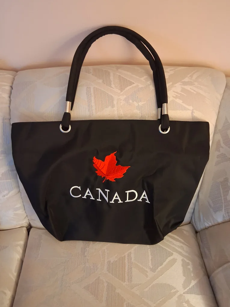 Canada handbag thumbnail