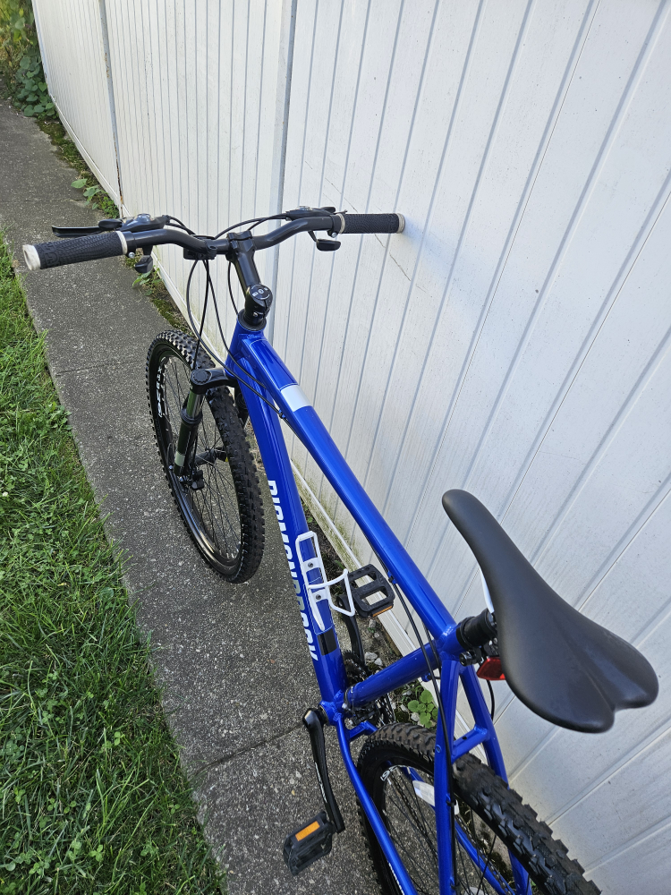 Diamondback Response XE Mountain Bike - photo 2
