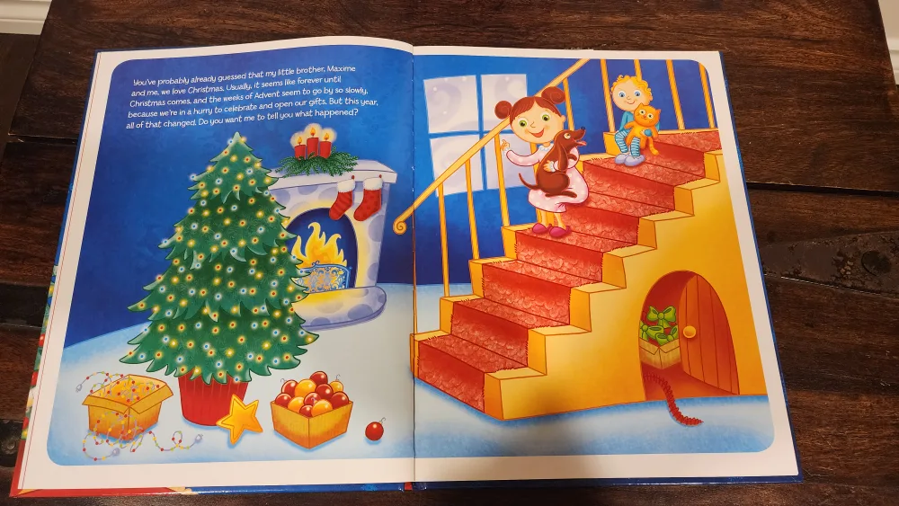 Christmas Elf on the Shelf Bundle 🥕 image indicator(3)