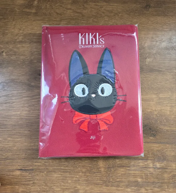New Kiki's Delivery Service Notebook thumbnail
